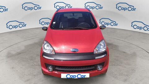  2015 occasion 38300 Saint Savin
