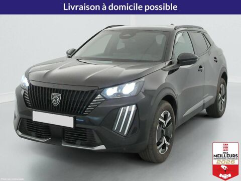 Annonce voiture Peugeot 2008 19478 €