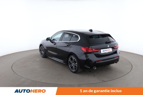 S&eacute;rie 1 120i M Sport DKG7 178 ch 2021 occasion 92130 Issy-les-Moulineaux