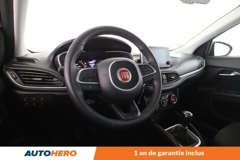 Tipo 1.4 Easy 5P 95 ch 2019 occasion 92130 Issy-les-Moulineaux