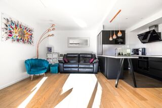  Appartement  vendre 3 pices 69 m