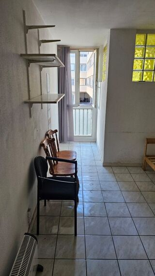  Appartement à vendre 1 pièce 20 m²