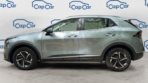 Sportage 1.6 T-GDi 230 Hybrid BVA6 Active Business - Garantie constru 2023 occasion 92270 Bois Colombes