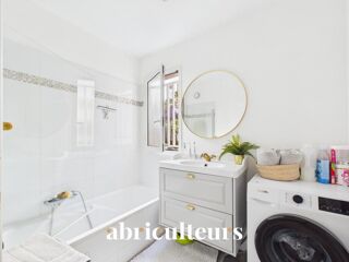  Appartement à vendre 3 pièces 58 m²
