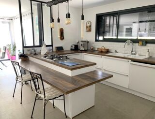  Maison � vendre 5 pi�ces 109 m�