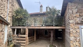  Maison � vendre 4 pi�ces 103 m�