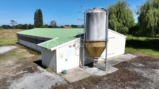  Propriété/château à vendre 6 pièces 160 m²