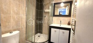  Appartement à vendre 2 pièces 38 m²
