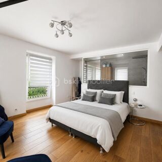  Duplex/triplex à vendre 4 pièces 132 m²