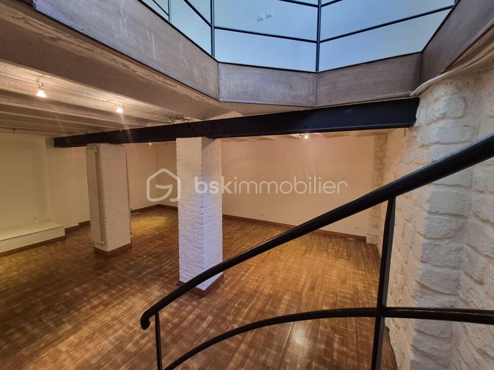 à vendre  Duplex/triplex Paris 17