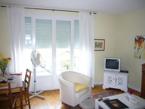  Appartement � louer 2 pi�ces 47 m�