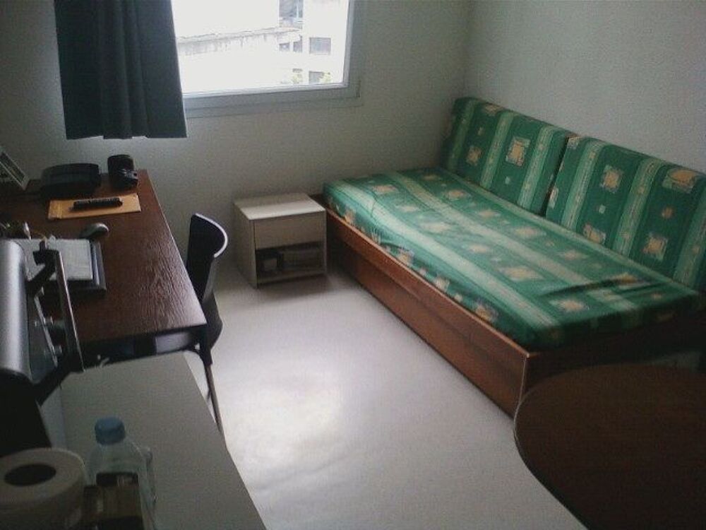 Studio de 18m2 à louer sur Amiens