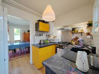  Maison � vendre 4 pi�ces 83 m�