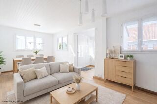  Maison � vendre 4 pi�ces 105 m�