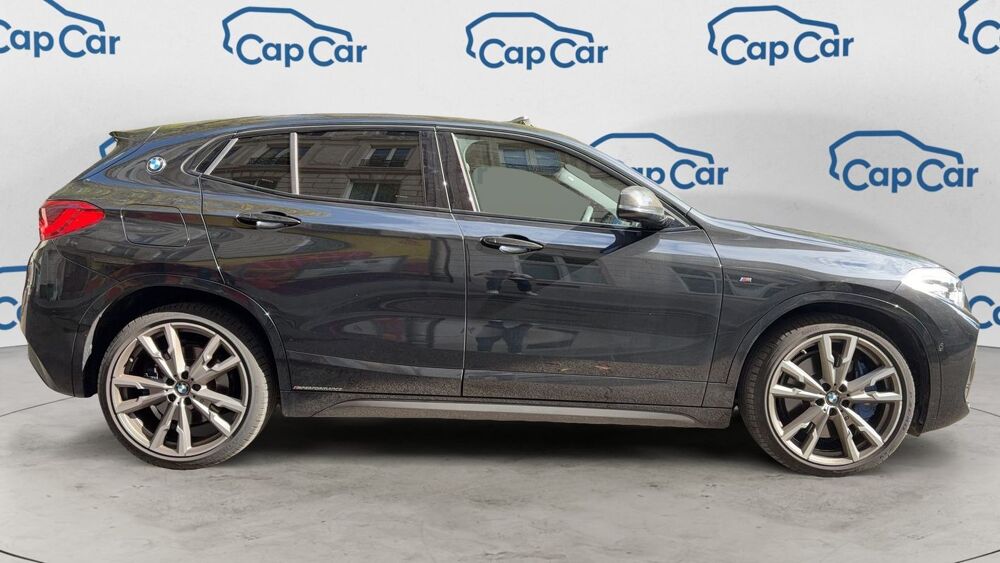 X2 (F39) M35i 306 BVA8 . - Entretien constructeur Toit ouvrant 2019 occasion 75011 Paris