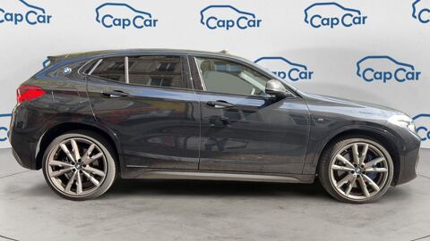 X2 (F39) M35i 306 BVA8 . - Entretien constructeur Toit ouvrant 2019 occasion 75011 Paris