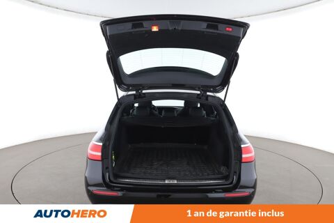 Classe E Break 220 d 9G-Tronic 194 ch 2018 occasion 92130 Issy-les-Moulineaux