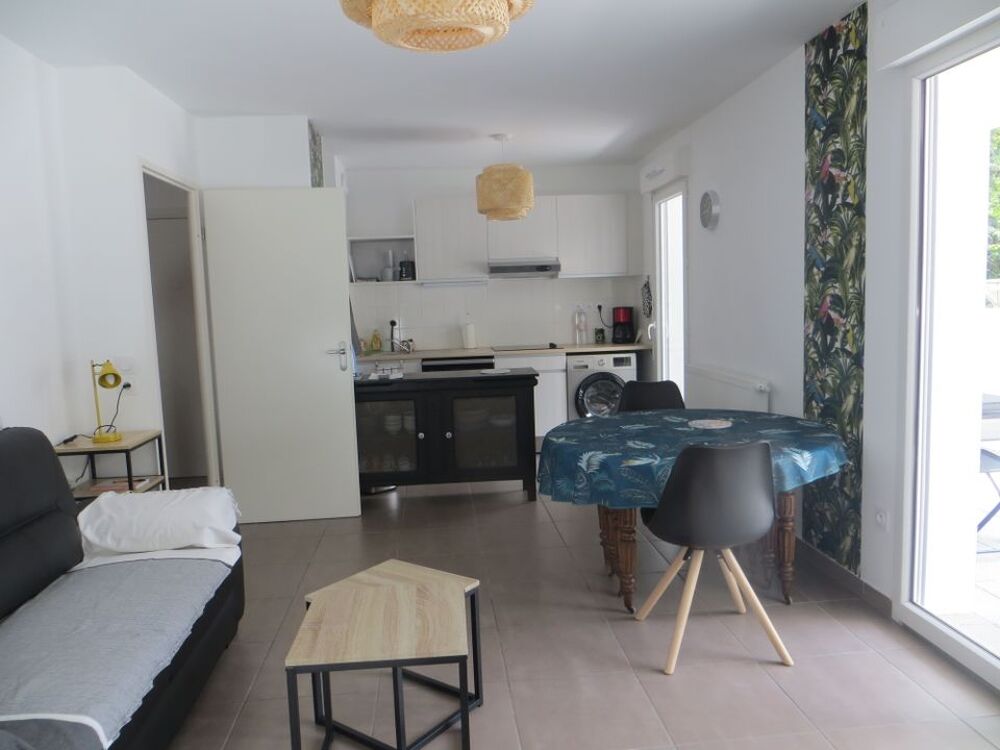 Appartement de 43m2 à louer sur Dax