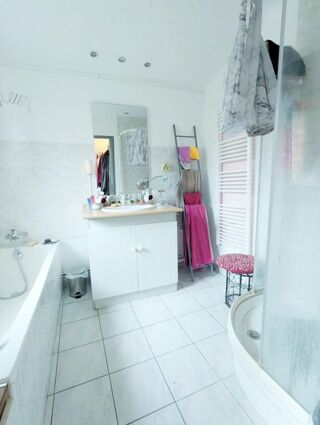  Maison à vendre 4 pièces 90 m²