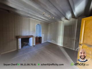  Maison � vendre 4 pi�ces 83 m�