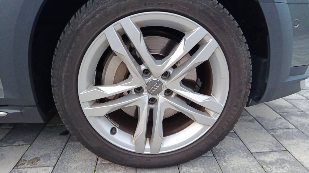 A4 3.0 TDI V6 272 Quattro S-Tronic 6 2016 occasion 67850 Herrlisheim