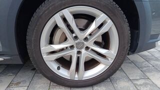 A4 3.0 TDI V6 272 Quattro S-Tronic 6 2016 occasion 67850 Herrlisheim
