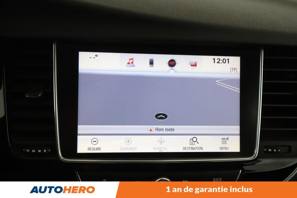 Mokka 1.4 Turbo 4x2 Color Edition 140 ch 2017 occasion 92130 Issy-les-Moulineaux