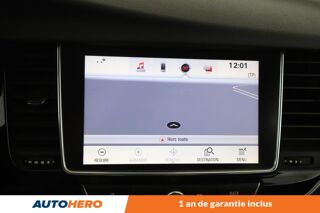 Mokka 1.4 Turbo 4x2 Color Edition 140 ch 2017 occasion 92130 Issy-les-Moulineaux