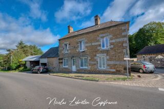  Maison à vendre 5 pièces 104 m²