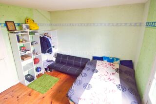  Maison � vendre 4 pi�ces 90 m�