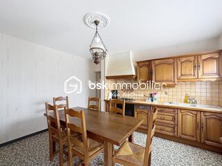  Maison à vendre 3 pièces 88 m²