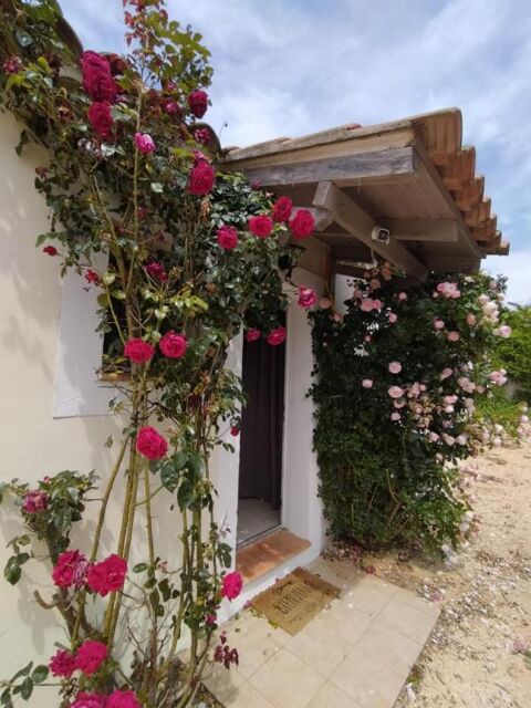   Maison de 120m2 � louer sur La Capelle et Masmolene Maison - 5 pi�ce(s) - 120 m�