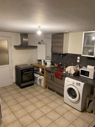  Maison à louer 4 pièces 80 m²