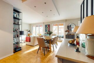  Appartement � vendre 3 pi�ces 87 m�