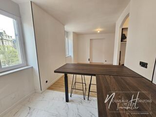  Appartement � vendre 1 pi�ce 25 m�