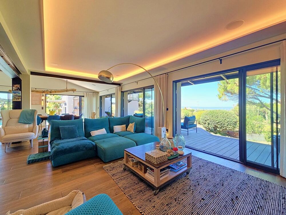 à vendre  Villa L'Houmeau (17137)