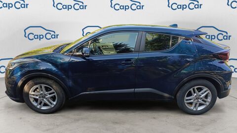 C-HR 1.8 VVT-i 122 Hybrid CVT Dynamic 2023 occasion 34000 Montpellier