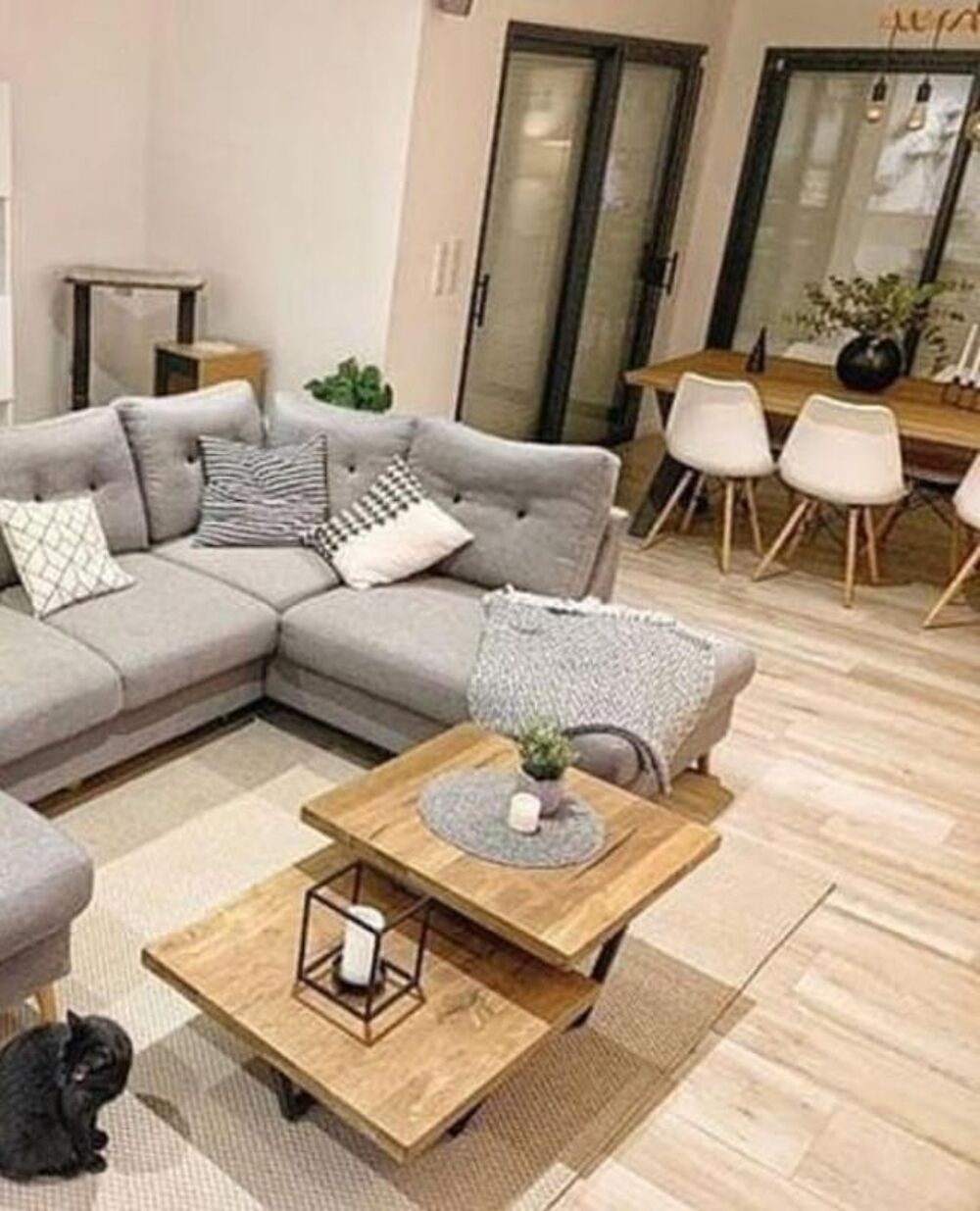 Appartement 4 pièces 103 m² · à Marcq en Baroeul · 103 m² · 677 000 €