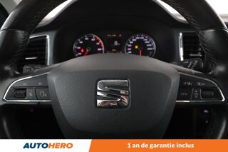 Ateca 1.0 TSI Style Business 115 ch 2019 occasion 92130 Issy-les-Moulineaux
