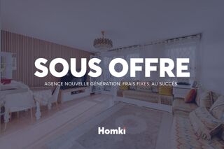  Appartement � vendre 3 pi�ces 67 m�