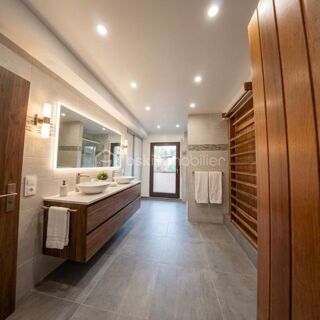  Appartement � vendre 4 pi�ces 113 m�