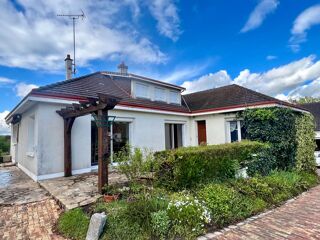  Maison � vendre 7 pi�ces 283 m�