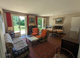  Maison à vendre 3 pièces 70 m²