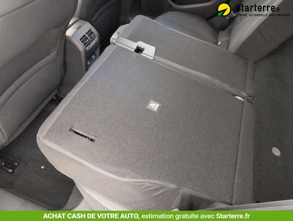308 SW PHEV 180 e-EAT8 Allure Pack 2023 occasion 69190 Saint-Fons