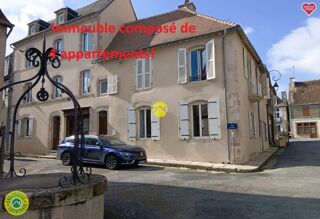  Maison à vendre 13 pièces 290 m²