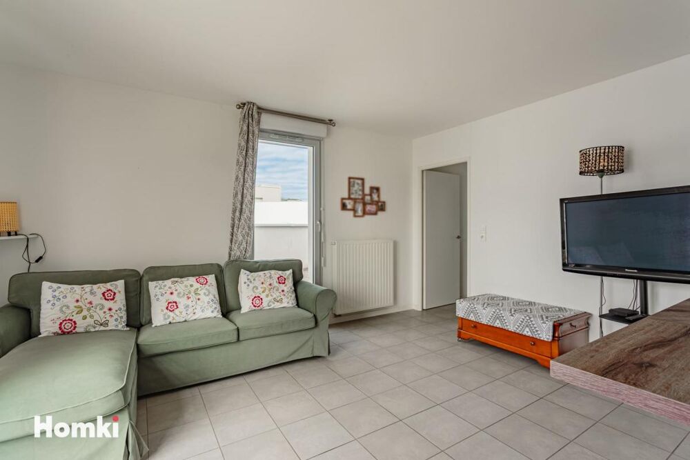 Vente Appartement Appartement T3 de 66 m² à Bayonne 64100 Bayonne