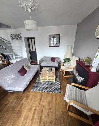  Maison à vendre 4 pièces 85 m²
