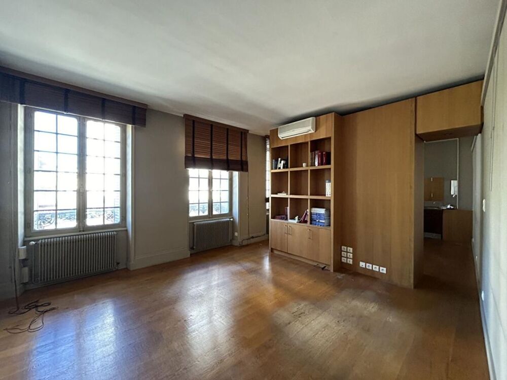 à vendre  Appartement Clermont-Ferrand (63000)