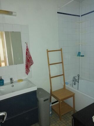  Appartement � louer 2 pi�ces 52 m�