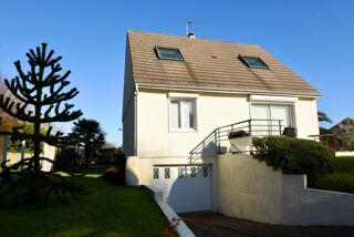  Maison à vendre 4 pièces 100 m²